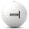 Pelotas de golf Titleist Tour blancas suaves, paquete de 12 BOLAS TITLEIST Titleist