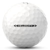 Titleist Velocity White Golf Balls 12Pk TITLEIST BALLS Titleist 