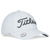 Titleist Ladies Players Performance Ball Marker Golf Cap TITLEIST LADIES CAPS Titleist 