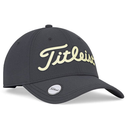 Titleist Ladies Players Performance Ball Marker Golf Cap TITLEIST LADIES CAPS Titleist 