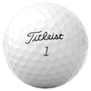 Titleist Pro V1x Left Dash White Golf Balls 48Pk TITLEIST BALLS Titleist 
