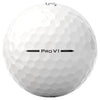 Titleist Pro V1 White Golf Balls 48Pk TITLEIST BALLS Titleist 