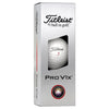Titleist Pro V1x White Golf Balls 48Pk TITLEIST BALLS Titleist 