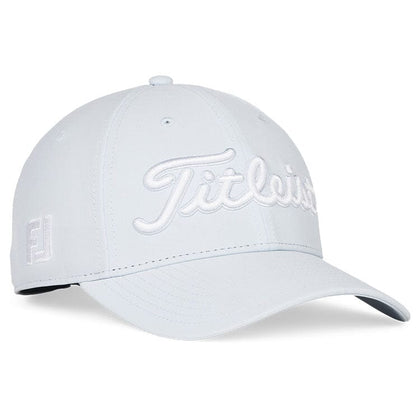 Titleist Tour Performance Golf Cap TITLEIST MENS CAPS Titleist 