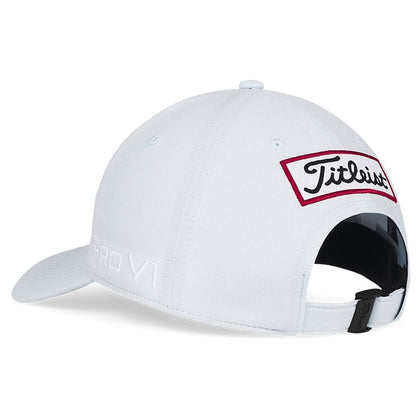 Titleist Tour Performance Golf Cap TITLEIST MENS CAPS Titleist 
