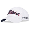 Titleist Tour Performance Golf Cap TITLEIST MENS CAPS Titleist 