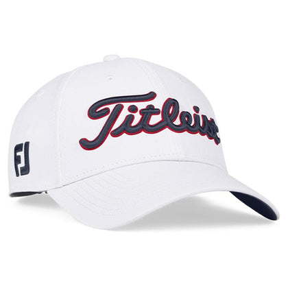Titleist Tour Performance Golf Cap TITLEIST MENS CAPS Titleist 