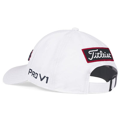 Titleist Tour Performance Golf Cap TITLEIST MENS CAPS Titleist 