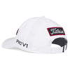 Titleist Tour Performance Golf Cap TITLEIST MENS CAPS Titleist 