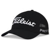 Titleist Tour Performance Mesh Golf Cap TITLEIST MENS CAPS Titleist 