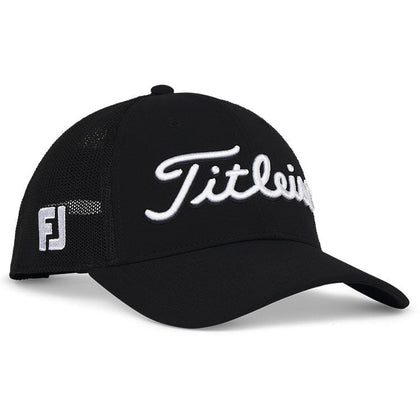 Titleist Tour Performance Mesh Golf Cap