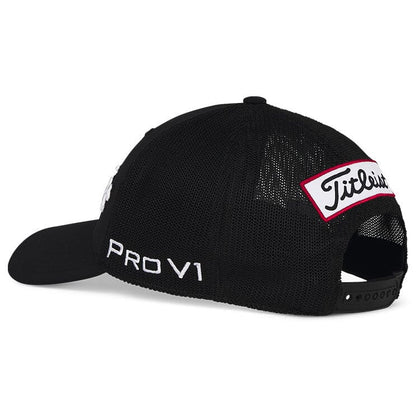 Titleist Tour Performance Mesh Golf Cap