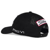 Titleist Tour Performance Mesh Golf Cap TITLEIST MENS CAPS Titleist 