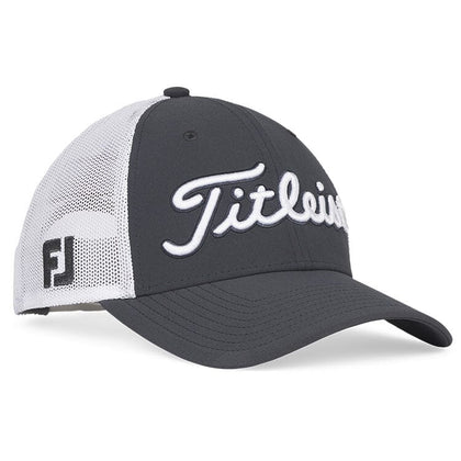 Titleist Tour Performance Mesh Golf Cap TITLEIST MENS CAPS Titleist 