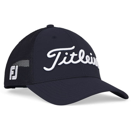 Titleist Tour Performance Mesh Golf Cap TITLEIST MENS CAPS Titleist 
