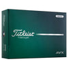 Titleist AVX Golf Balls 12Pk