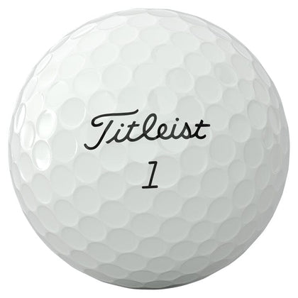 Titleist AVX Golf Balls 12Pk TITLEIST BALLS Titleist 