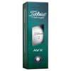 Titleist AVX Golf Balls 12Pk
