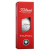 Titleist TruFeel White Golf Balls 12Pk TITLEIST BALLS Titleist 