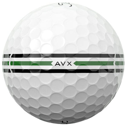Titleist AVX AIM 360 White Golf Balls 12Pk TITLEIST BALLS Titleist 