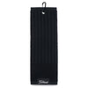 Titleist Players Tri-Fold Golf Towel TITLEIST TOWELS Titleist 