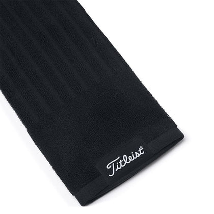 Titleist Players Tri-Fold Golf Towel TITLEIST TOWELS Titleist 