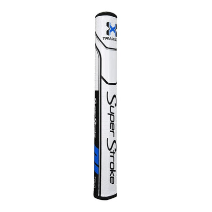 SuperStroke Traxion Tour 3.0 Putter Grip SUPERSTROKE PUTTER GRIPS SuperStroke 