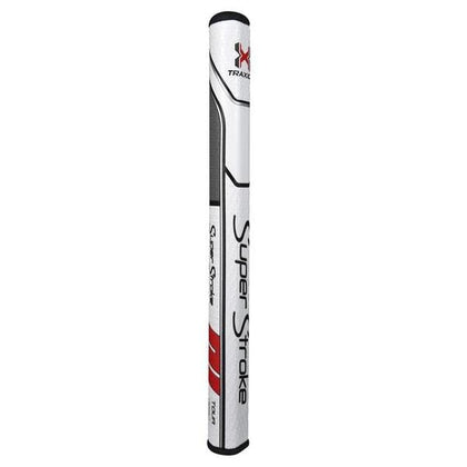 SuperStroke Traxion Tour 3.0 Putter Grip SUPERSTROKE PUTTER GRIPS SuperStroke 