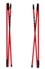 Masters Red Foldable Drill Stix TRAINING AIDS Masters 