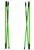 Masters Lime Green Foldable Drill Stix TRAINING AIDS Masters 