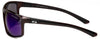 Sunwise Twilight Black Sunglasses SUNWISE SUNGLASSES Sunwise 