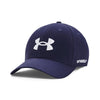 Under Armour Drive Low Golf Cap UNDER ARMOUR MENS HEADWEAR Under Armour 