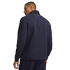 Under Armour Drive Pro Hybrid Half Zip Golf Pullovers UNDER ARMOUR MENS PULLOVERS Under Armour 