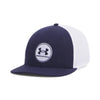Under Armour Iso-Chill Drive Low Stretch Fit Golf Cap UNDER ARMOUR MENS HEADWEAR Under Armour 