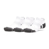 Under Armour Performance Tech Low Golf Socks 3Pk UNDER ARMOUR MENS SOCKS Under Armour 