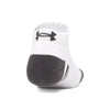 Under Armour Performance Tech Low Golf Socks 3Pk UNDER ARMOUR MENS SOCKS Under Armour 