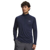 Under Armour Tech 2.0 Half Zip Golf Pullover UNDER ARMOUR MENS PULLOVERS Under Armour 