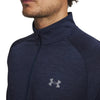Under Armour Tech 2.0 Half Zip Golf Pullover UNDER ARMOUR MENS PULLOVERS Under Armour 