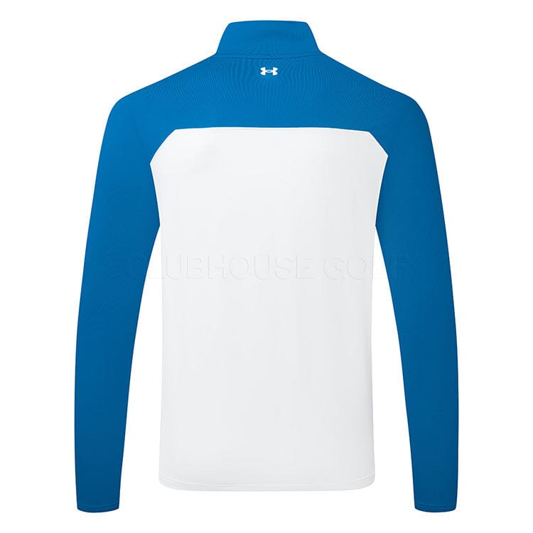 Under Armour T2G 1/4 Zip Golf Mid Layer UNDER ARMOUR MENS MID LAYERS Under Armour 
