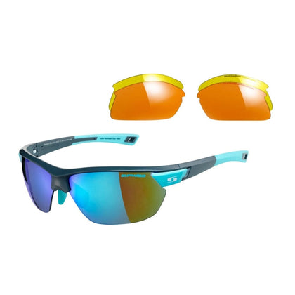 Sunwise Kennington Blue Sunglasses SUNWISE SUNGLASSES Sunwise 