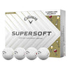 Callaway Supersoft Cheers Golf Balls 12 Pk CALLAWAY BALLS Callaway 