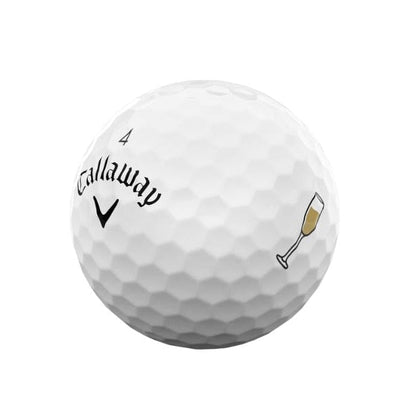 Callaway Supersoft Cheers Golf Balls 12 Pk CALLAWAY BALLS Callaway 