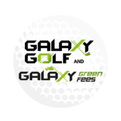 Club Fitting GALAXY GREEN FEES Galaxy Golf 