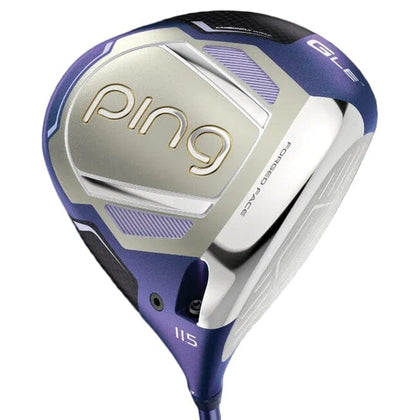 Ping G Le4 Ladies Driver RH PING G LE4 DRIVERS Ping 