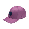 Black Clover DNA Orchid Golf Cap BLACK CLOVER MENS HEADWEAR Black Clover 