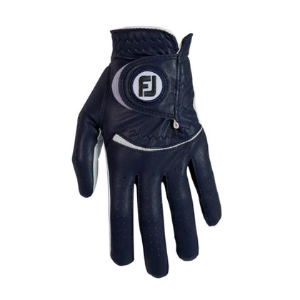 FJ25 WMS SPECTRUM NAVY FOOTJOY LADIES GLOVES Galaxy Golf 