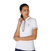 Penguin Performance Veronica Golf Polo Shirt PENGUIN POLO SHIRTS Penguin 