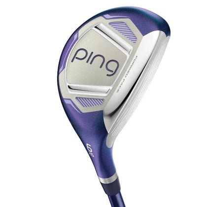 Ping G Le4 Ladies Combo Irons RH PING G LE4 IRON SETS Ping 