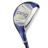 Ping G Le4 Ladies Combo Irons RH PING G LE4 IRON SETS Ping 