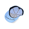 Black Clover Premium Clover 110 Golf Cap BLACK CLOVER MENS HEADWEAR Black Clover 